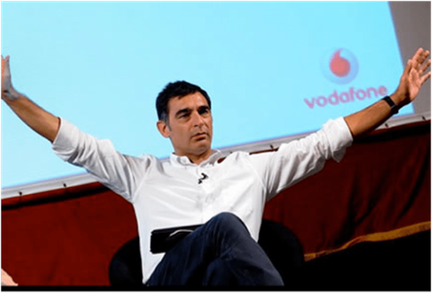 Vodafone