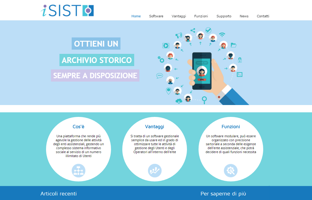 ISISTO