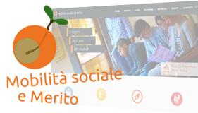 Mobilità Sociale e Merito